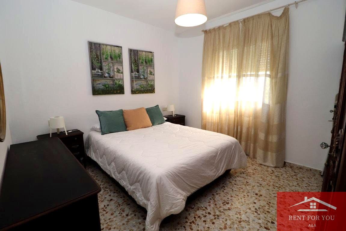 2 sypialnia Willa do wynajęcia w Alhaurin el Grande z garażem - 800 € (Ref: 10113577)