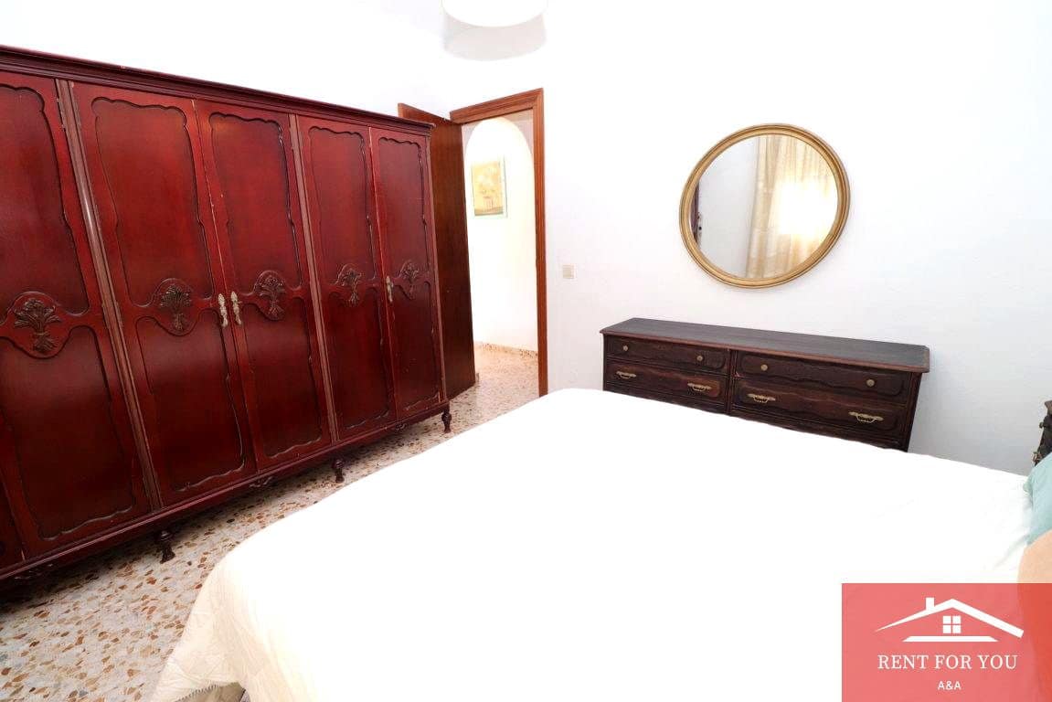 2 sypialnia Willa do wynajęcia w Alhaurin el Grande z garażem - 800 € (Ref: 10113577)