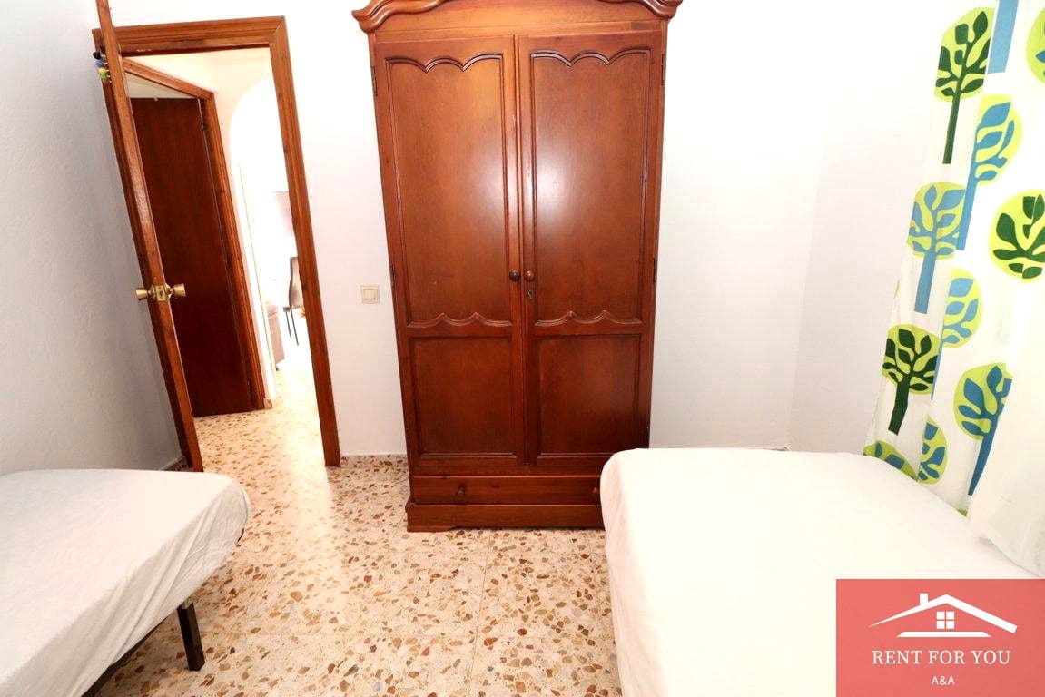 2 sypialnia Willa do wynajęcia w Alhaurin el Grande z garażem - 800 € (Ref: 10113577)