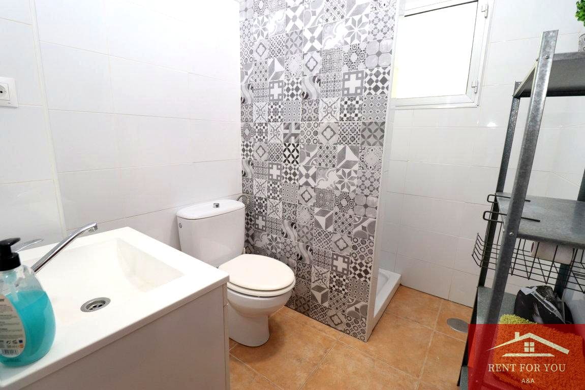 2 sypialnia Willa do wynajęcia w Alhaurin el Grande z garażem - 800 € (Ref: 10113577)