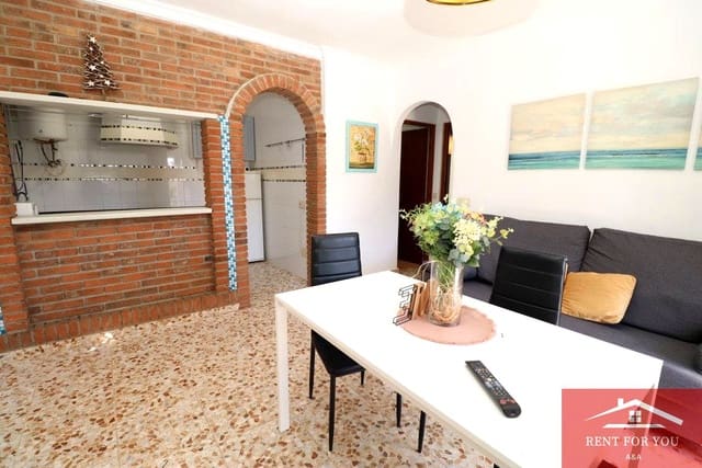 2 sypialnia Willa do wynajęcia w Alhaurín el Grande z garażem - 800 € (Ref: 10113577)