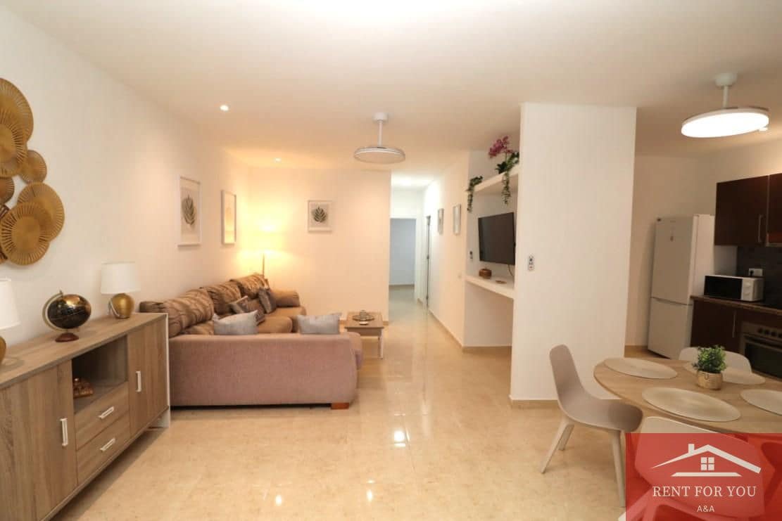 3 bedroom Flat for rent in Alhaurin el Grande - € 1,000 (Ref: 10130640)