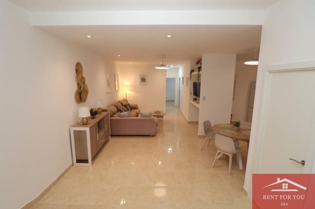 3 soveværelse Lejlighed til leje i Alhaurín el Grande - € 1.000 (Ref: 10130640)