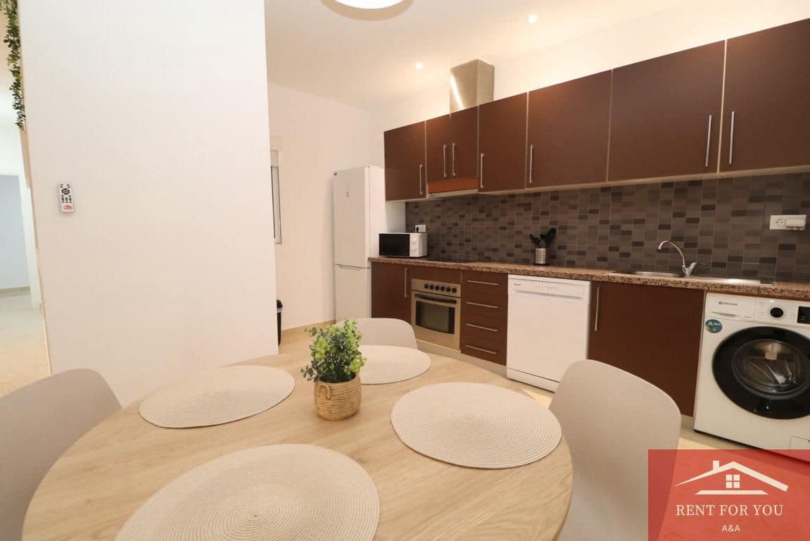 3 bedroom Flat for rent in Alhaurin el Grande - € 1,000 (Ref: 10130640)