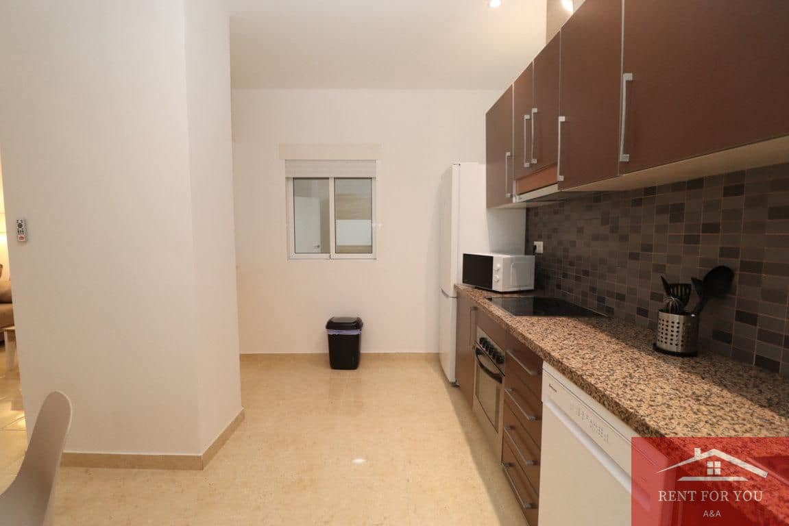 3 bedroom Flat for rent in Alhaurin el Grande - € 1,000 (Ref: 10130640)