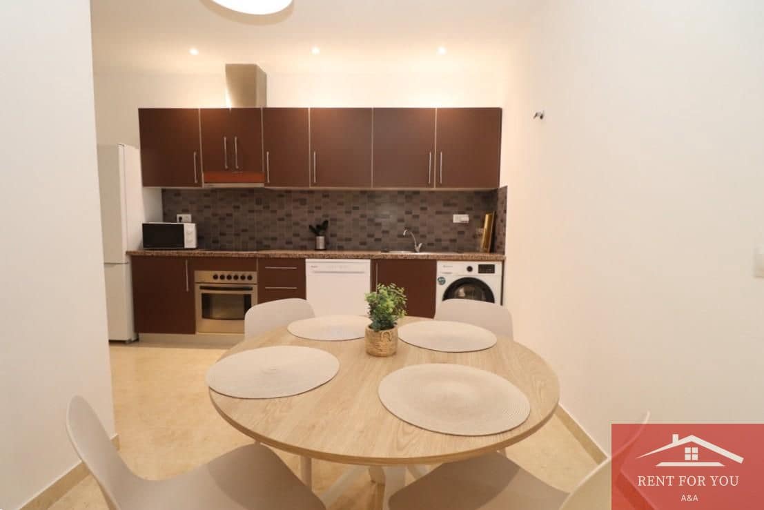 3 bedroom Flat for rent in Alhaurin el Grande - € 1,000 (Ref: 10130640)