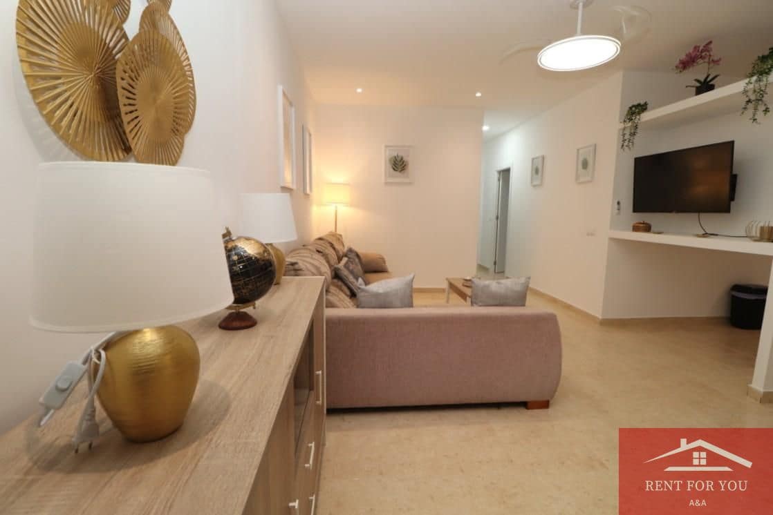 3 bedroom Flat for rent in Alhaurin el Grande - € 1,000 (Ref: 10130640)