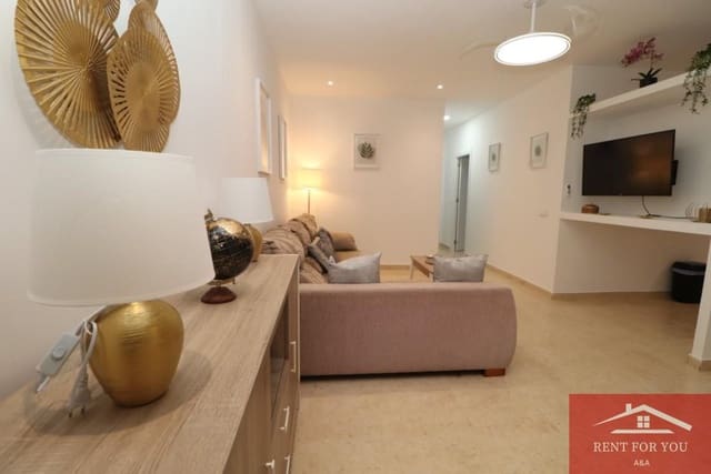 3 soveværelse Lejlighed til leje i Alhaurín el Grande - € 1.000 (Ref: 10130640)