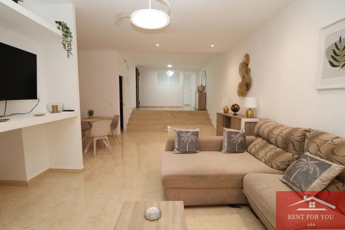 3 bedroom Flat for rent in Alhaurin el Grande - € 1,000 (Ref: 10130640)