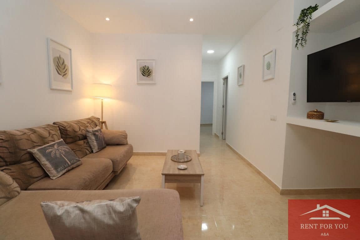 3 bedroom Flat for rent in Alhaurin el Grande - € 1,000 (Ref: 10130640)