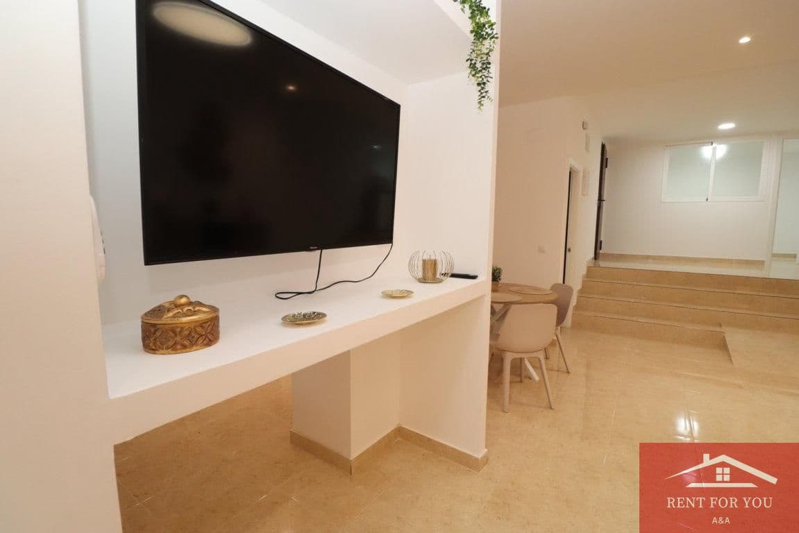 3 bedroom Flat for rent in Alhaurin el Grande - € 1,000 (Ref: 10130640)