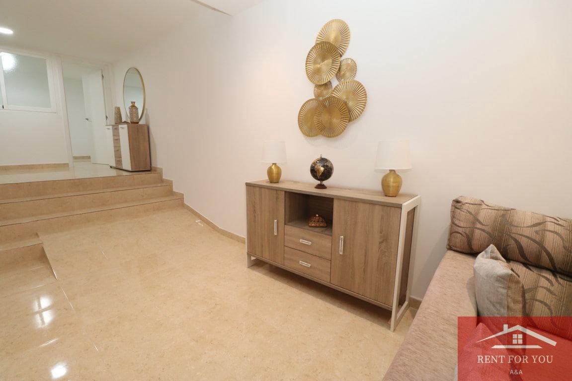 3 bedroom Flat for rent in Alhaurin el Grande - € 1,000 (Ref: 10130640)
