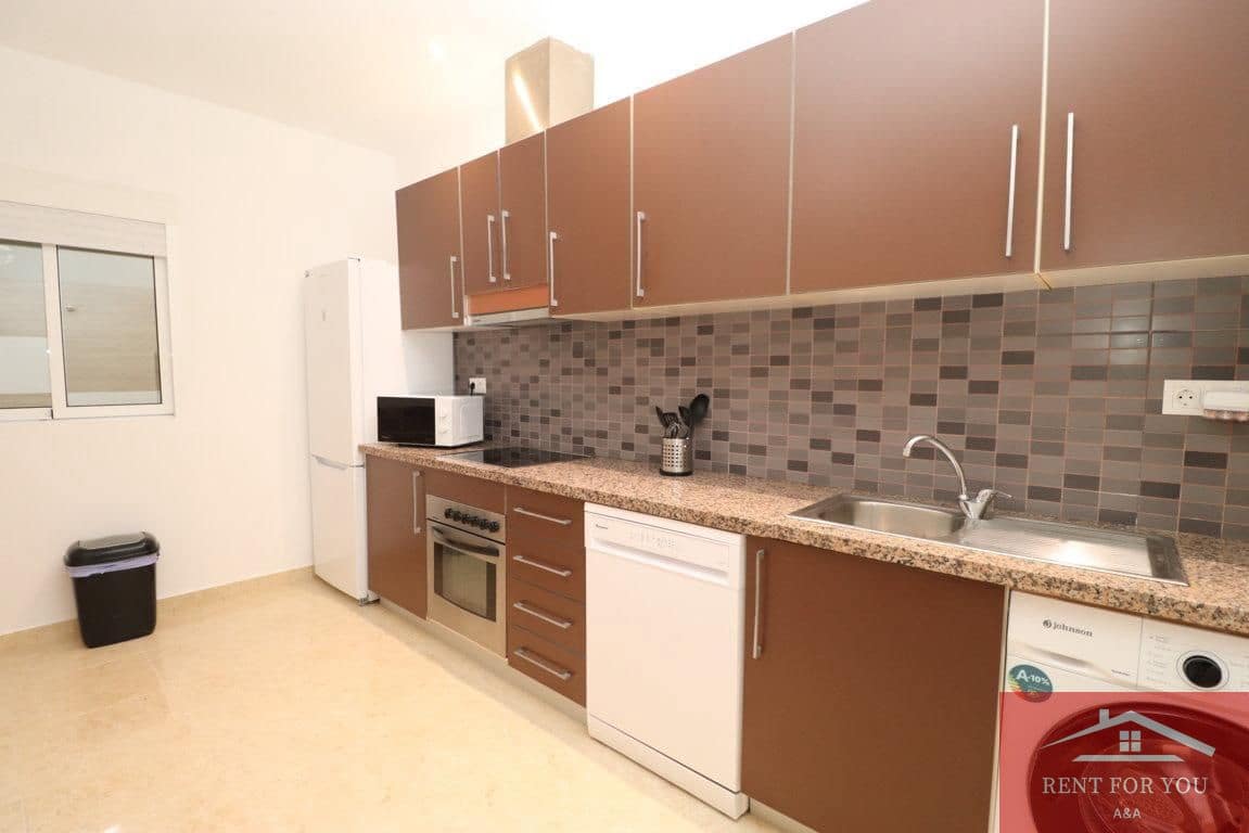 3 bedroom Flat for rent in Alhaurin el Grande - € 1,000 (Ref: 10130640)