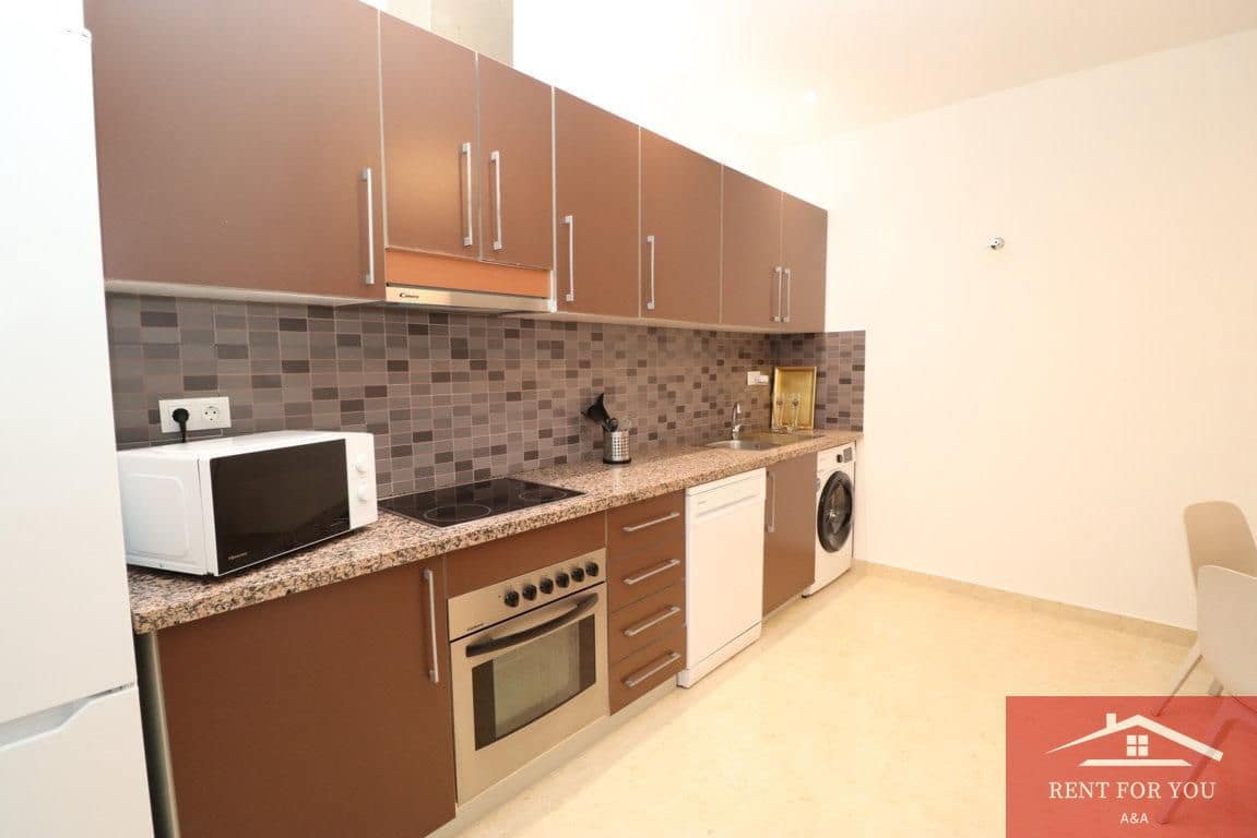 3 bedroom Flat for rent in Alhaurin el Grande - € 1,000 (Ref: 10130640)