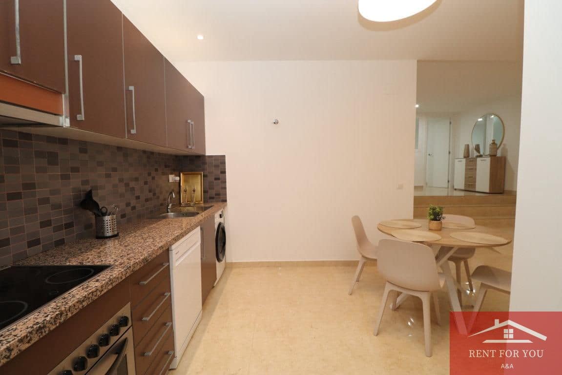3 bedroom Flat for rent in Alhaurin el Grande - € 1,000 (Ref: 10130640)