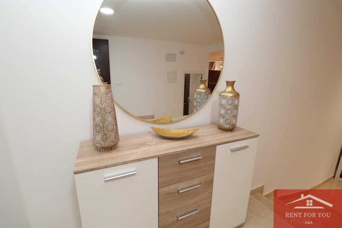 3 bedroom Flat for rent in Alhaurin el Grande - € 1,000 (Ref: 10130640)