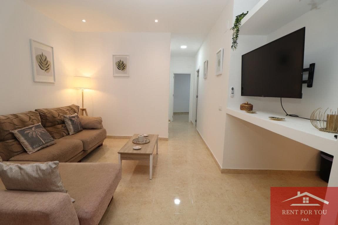 3 bedroom Flat for rent in Alhaurin el Grande - € 1,000 (Ref: 10130640)