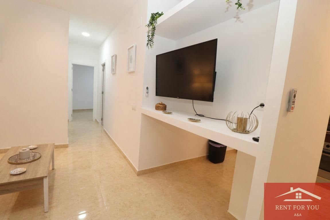 3 bedroom Flat for rent in Alhaurin el Grande - € 1,000 (Ref: 10130640)