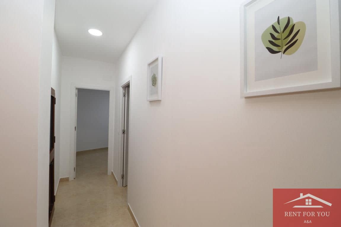 3 bedroom Flat for rent in Alhaurin el Grande - € 1,000 (Ref: 10130640)
