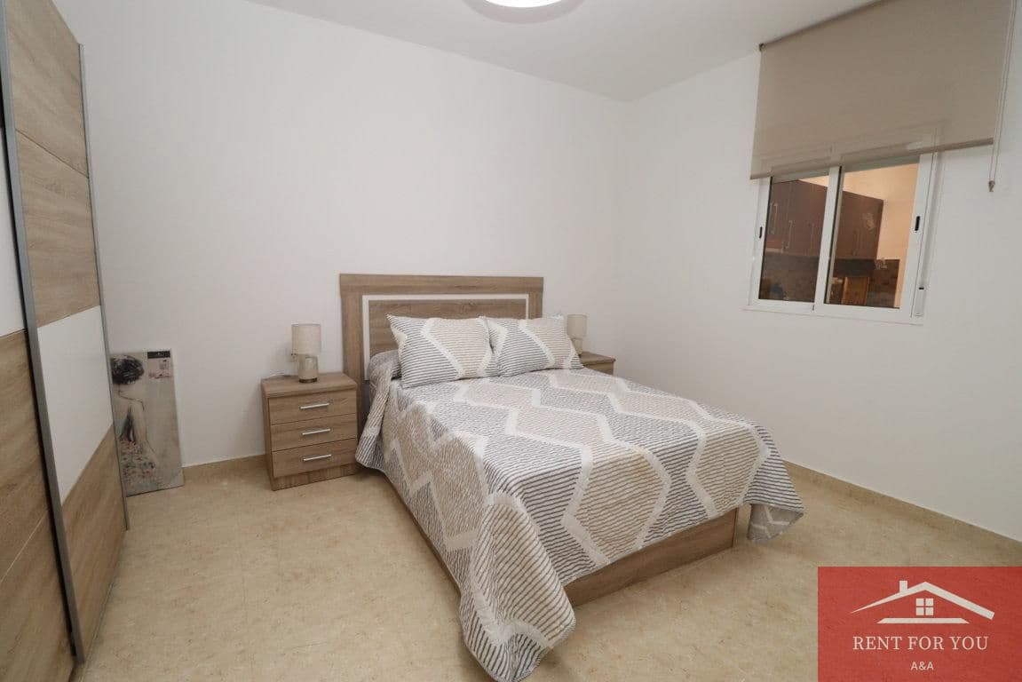 3 bedroom Flat for rent in Alhaurin el Grande - € 1,000 (Ref: 10130640)