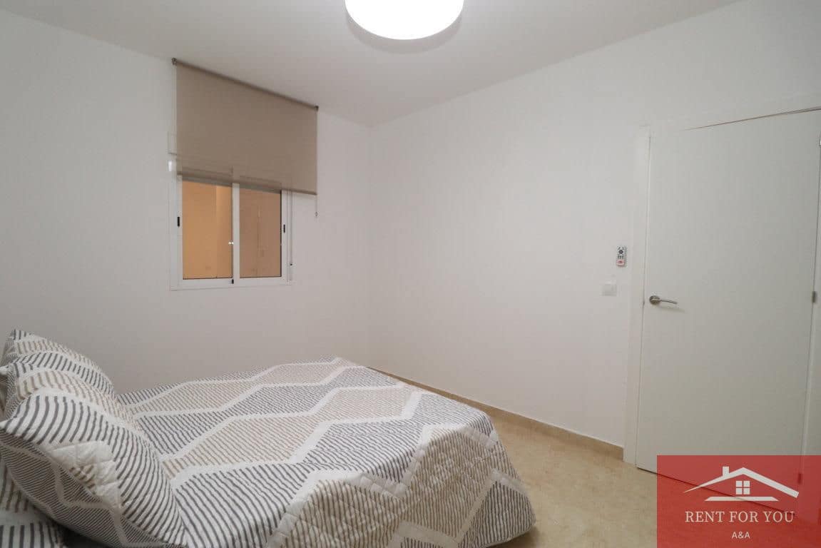 3 bedroom Flat for rent in Alhaurin el Grande - € 1,000 (Ref: 10130640)