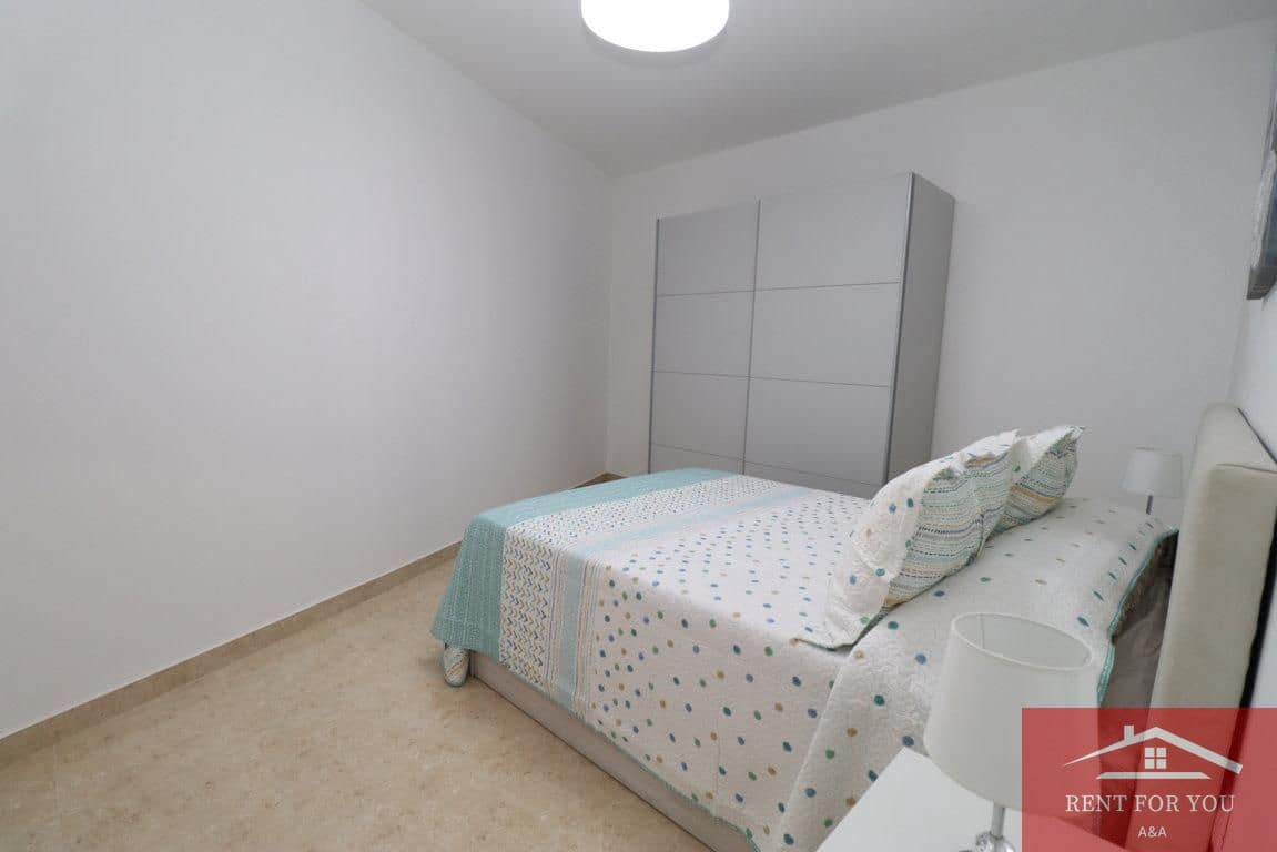 3 bedroom Flat for rent in Alhaurin el Grande - € 1,000 (Ref: 10130640)