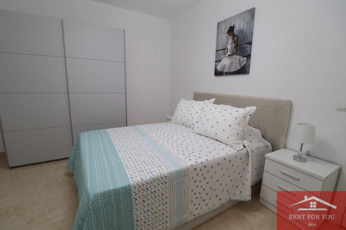 3 bedroom Flat for rent in Alhaurin el Grande - € 1,000 (Ref: 10130640)