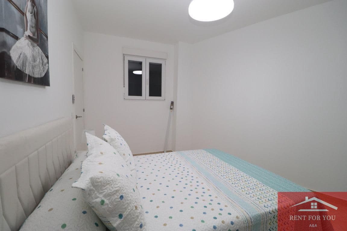 3 bedroom Flat for rent in Alhaurin el Grande - € 1,000 (Ref: 10130640)