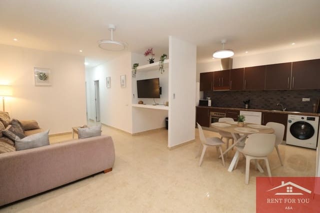 3 soveværelse Lejlighed til leje i Alhaurín el Grande - € 1.000 (Ref: 10130640)