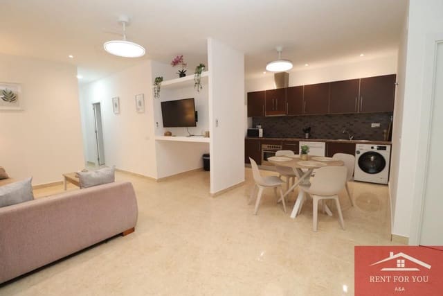 3 soveværelse Lejlighed til leje i Alhaurín el Grande - € 1.000 (Ref: 10130640)