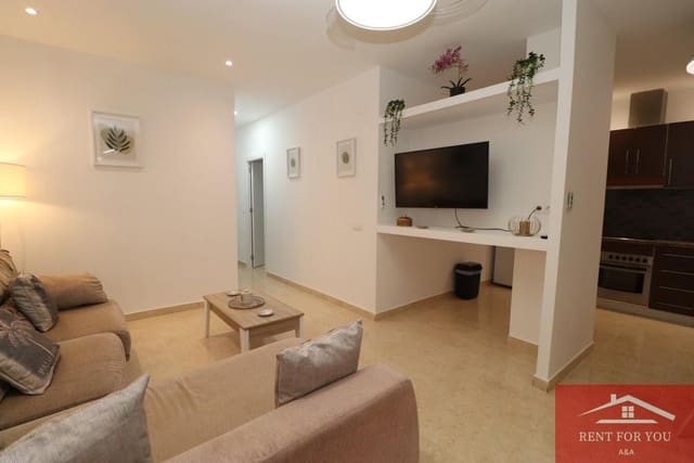 3 soveværelse Lejlighed til leje i Alhaurín el Grande - € 1.000 (Ref: 10130640)