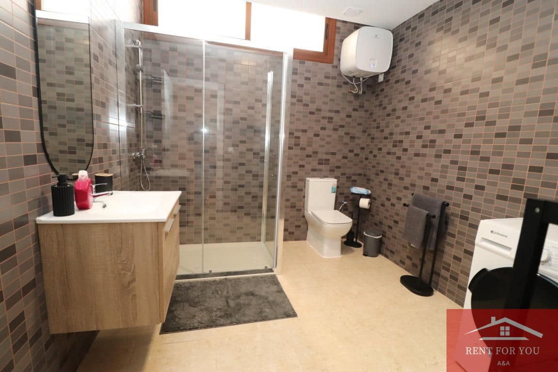 3 bedroom Flat for rent in Alhaurin el Grande - € 1,000 (Ref: 10130640)