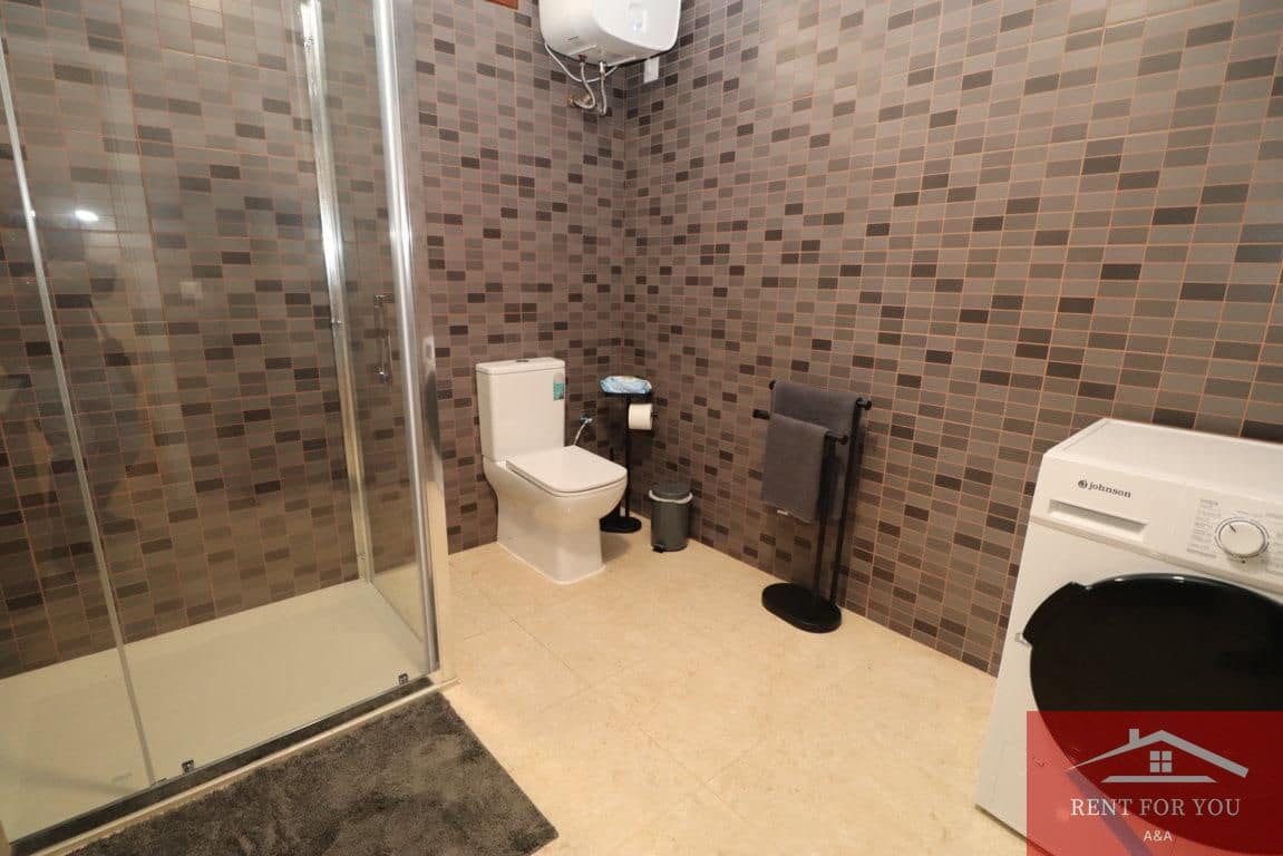 3 bedroom Flat for rent in Alhaurin el Grande - € 1,000 (Ref: 10130640)