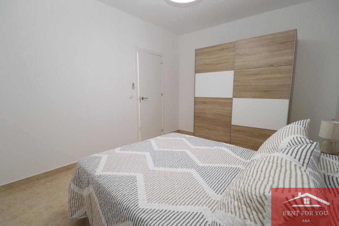3 bedroom Flat for rent in Alhaurin el Grande - € 1,000 (Ref: 10130640)