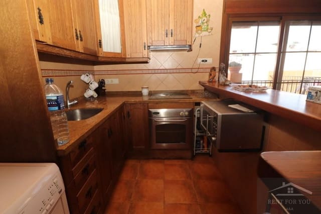 2 bedroom Flat for rent in Alhaurín el Grande - € 800 (Ref: 10132974)