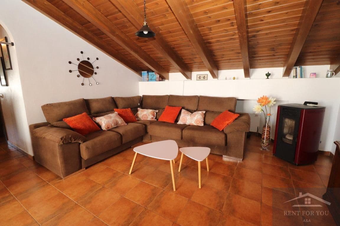 2 bedroom Flat for rent in Alhaurin el Grande - € 800 (Ref: 10132974)