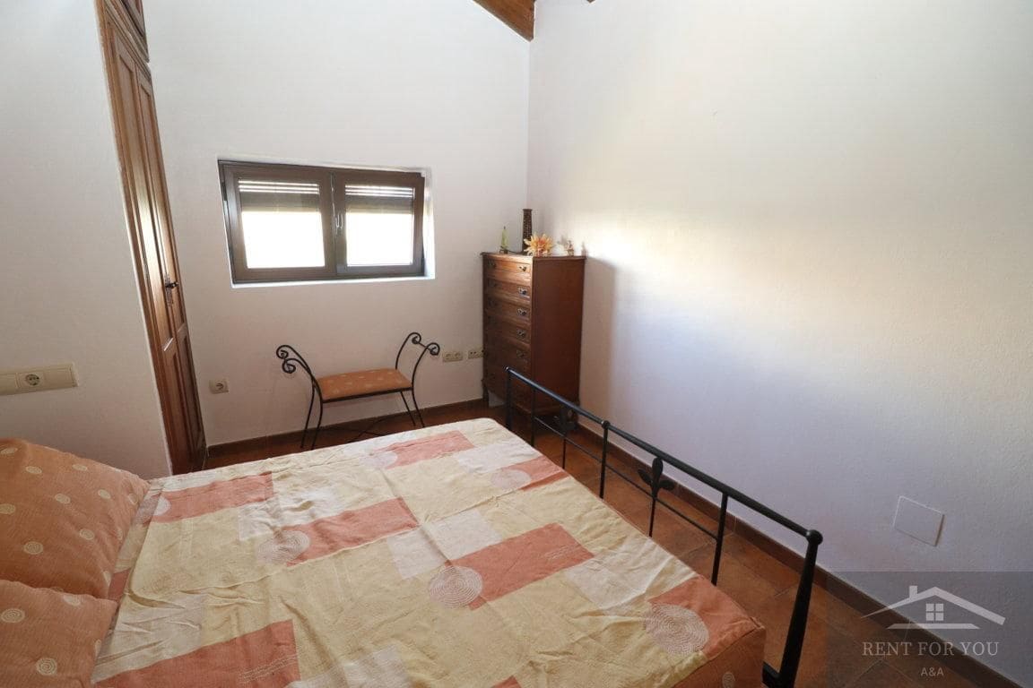 2 bedroom Flat for rent in Alhaurin el Grande - € 800 (Ref: 10132974)
