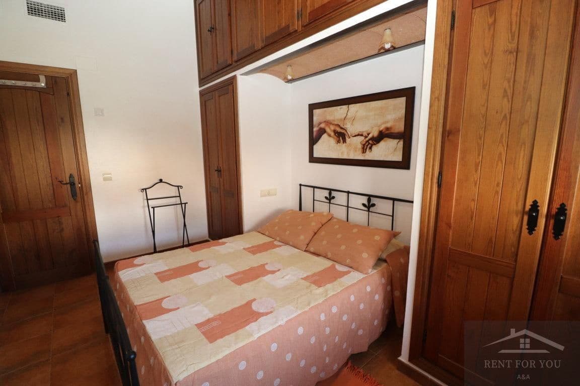 2 bedroom Flat for rent in Alhaurin el Grande - € 800 (Ref: 10132974)