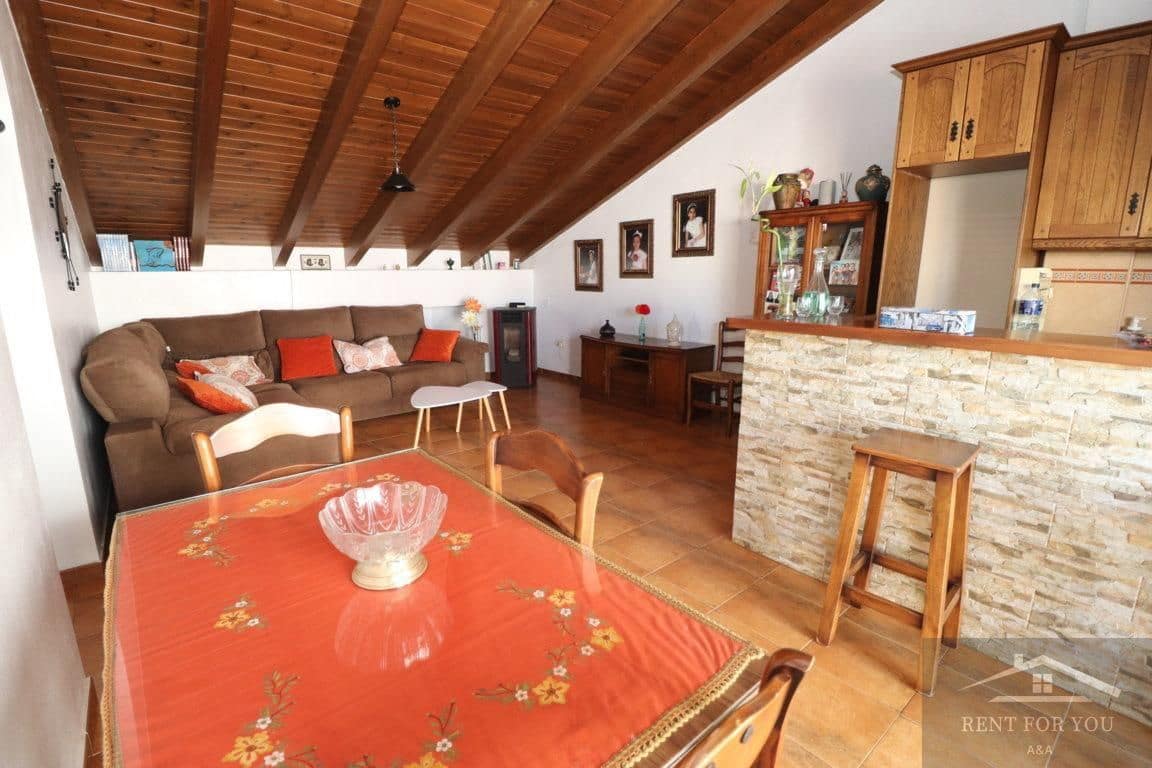 2 bedroom Flat for rent in Alhaurin el Grande - € 800 (Ref: 10132974)