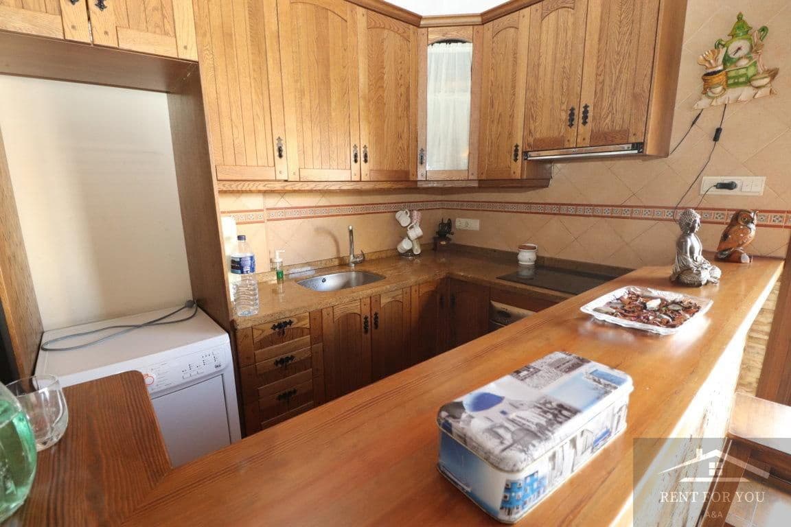 2 bedroom Flat for rent in Alhaurin el Grande - € 800 (Ref: 10132974)