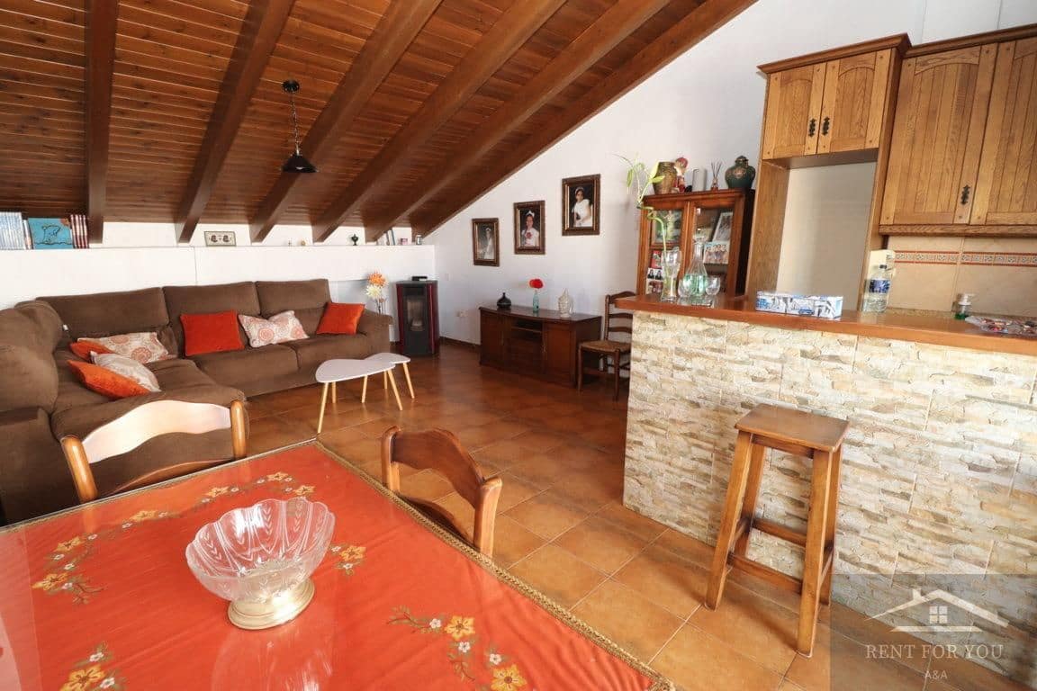 2 bedroom Flat for rent in Alhaurin el Grande - € 800 (Ref: 10132974)