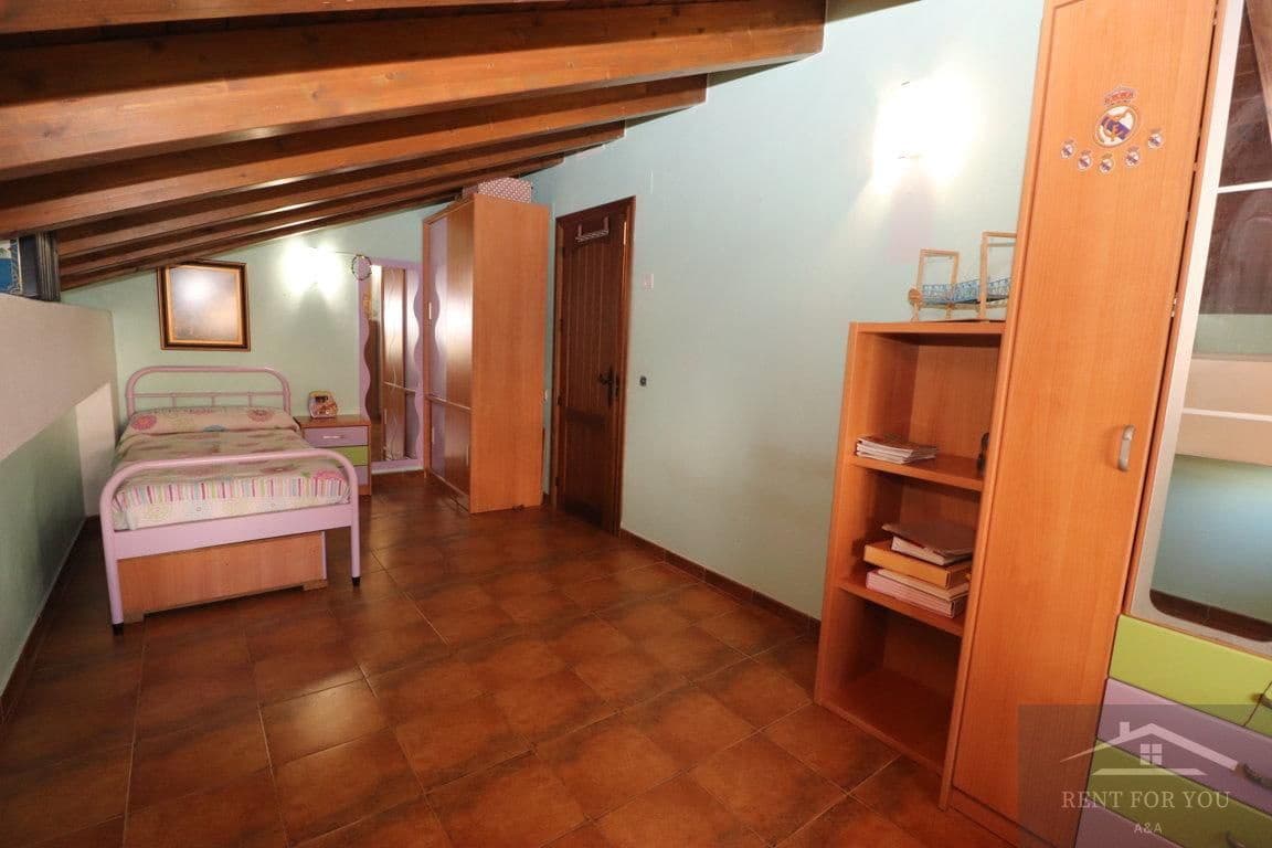 2 bedroom Flat for rent in Alhaurin el Grande - € 800 (Ref: 10132974)