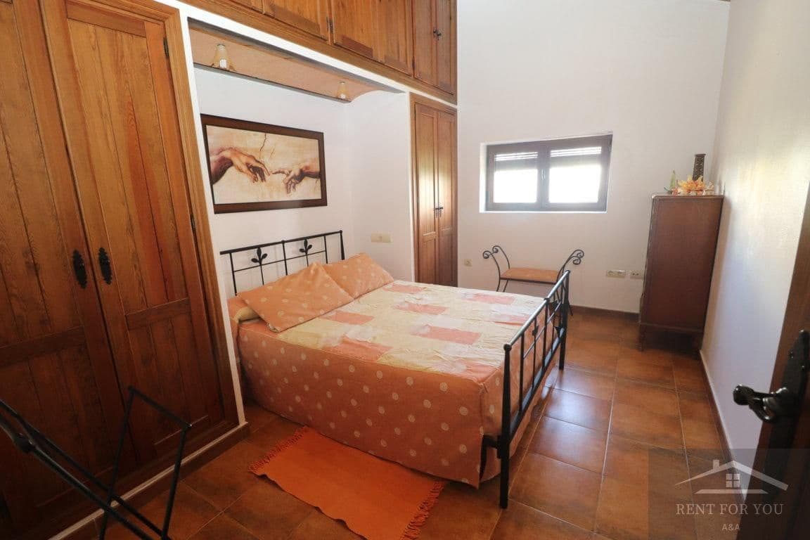 2 bedroom Flat for rent in Alhaurin el Grande - € 800 (Ref: 10132974)