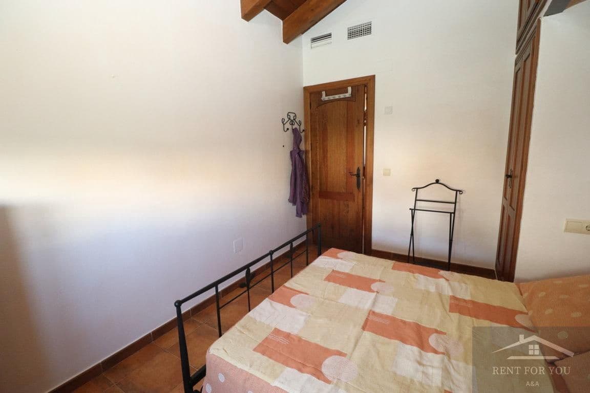 2 bedroom Flat for rent in Alhaurin el Grande - € 800 (Ref: 10132974)