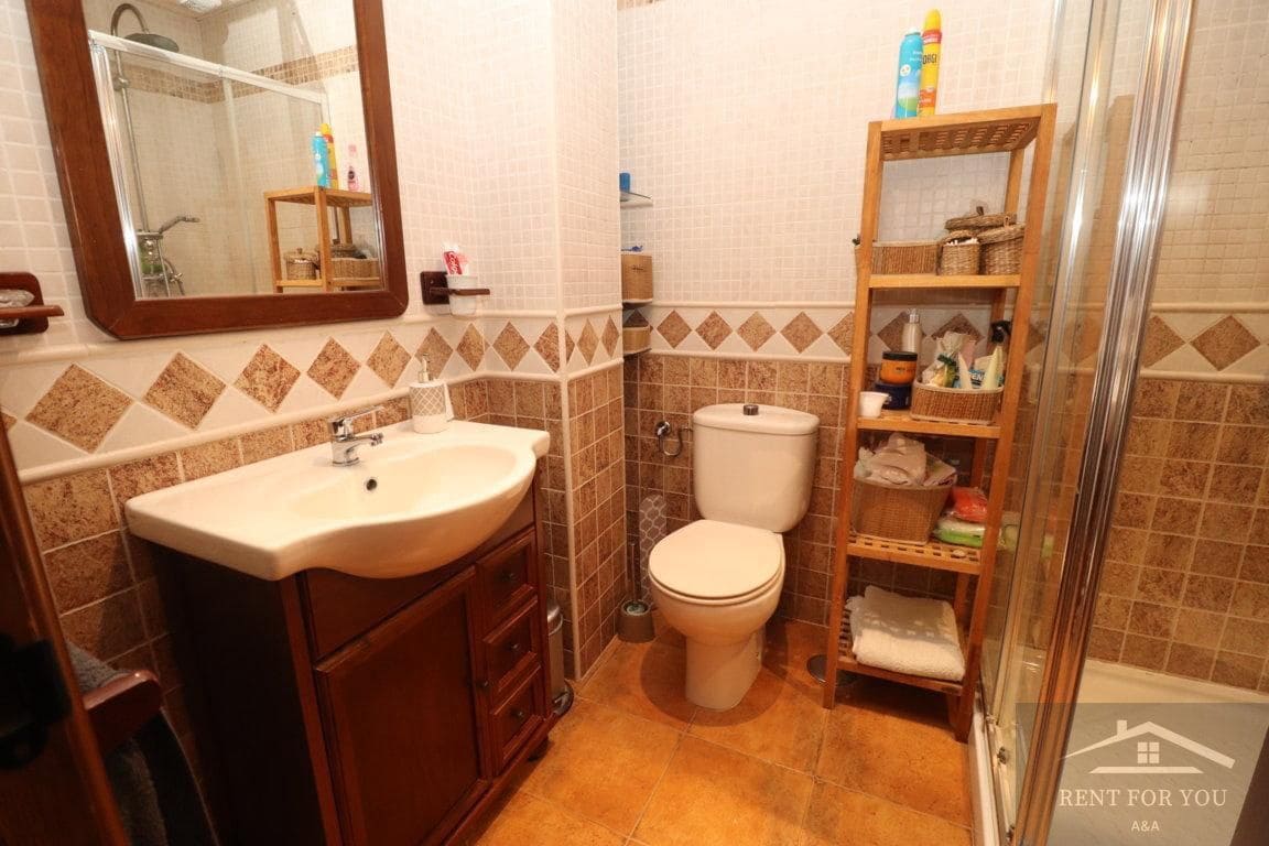 2 bedroom Flat for rent in Alhaurin el Grande - € 800 (Ref: 10132974)
