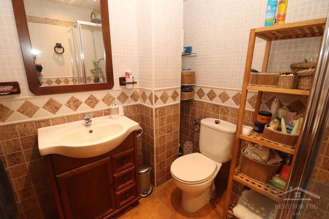 2 bedroom Flat for rent in Alhaurin el Grande - € 800 (Ref: 10132974)