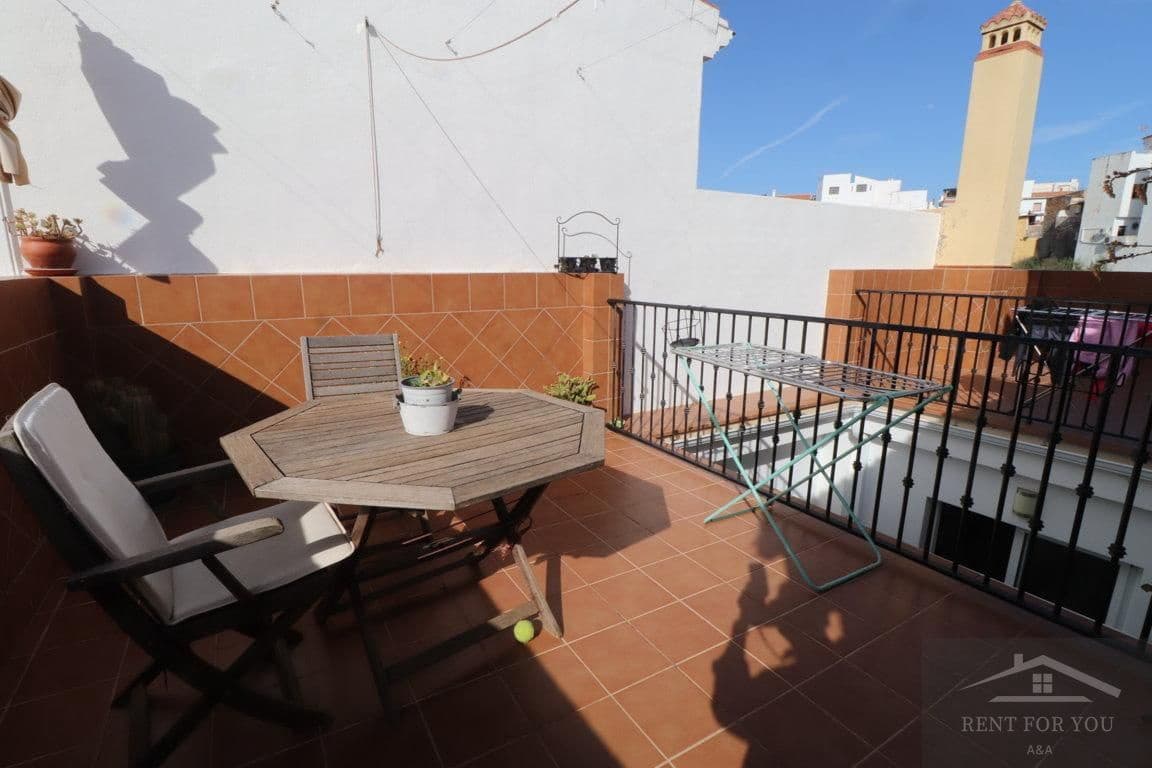 2 bedroom Flat for rent in Alhaurin el Grande - € 800 (Ref: 10132974)