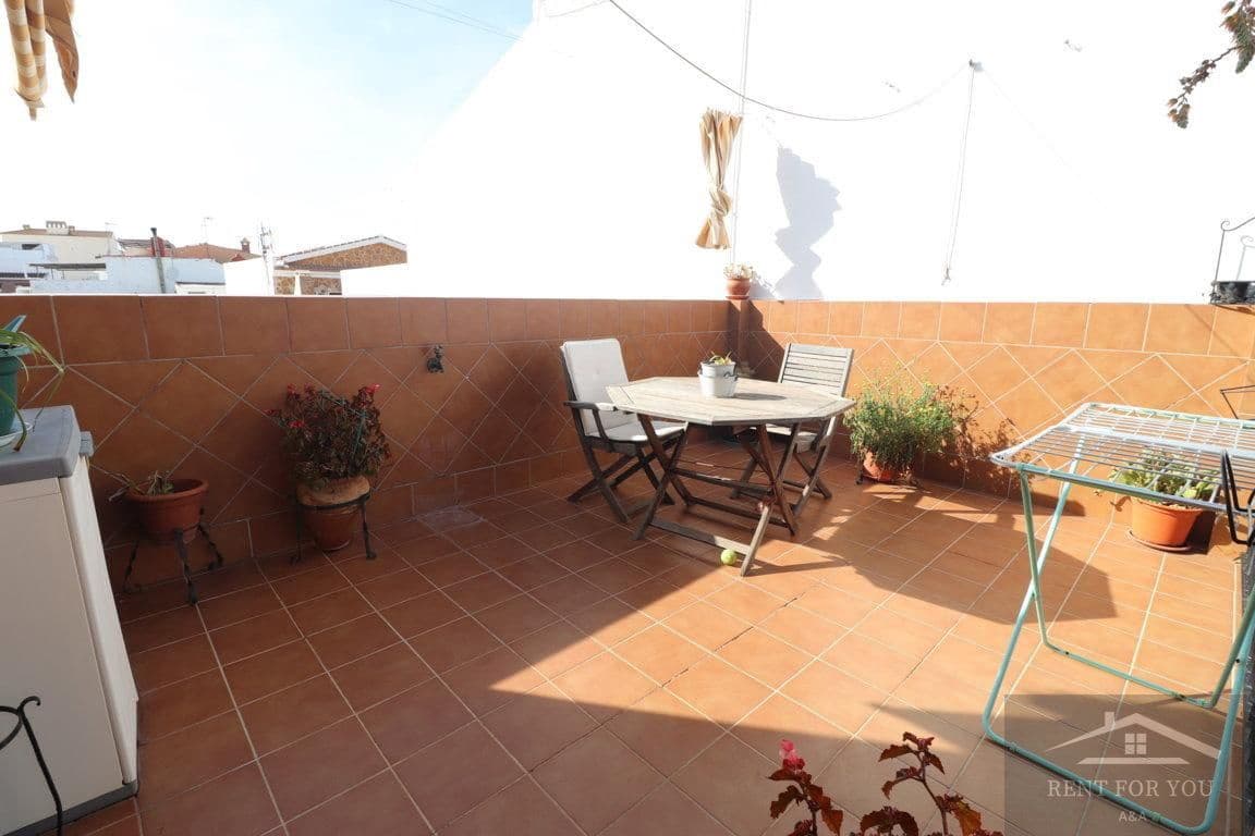 2 bedroom Flat for rent in Alhaurin el Grande - € 800 (Ref: 10132974)