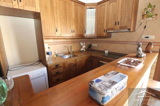 2 bedroom Flat for rent in Alhaurín el Grande - € 800 (Ref: 10132974)