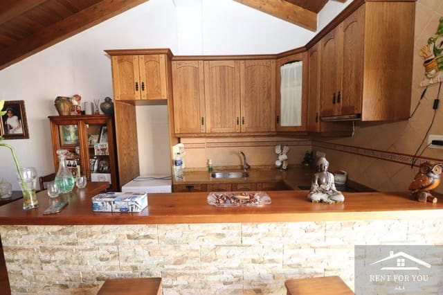2 bedroom Flat for rent in Alhaurín el Grande - € 800 (Ref: 10132974)